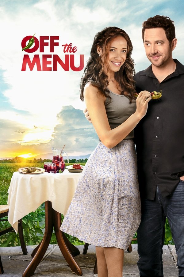 Fuera de carta (2018)