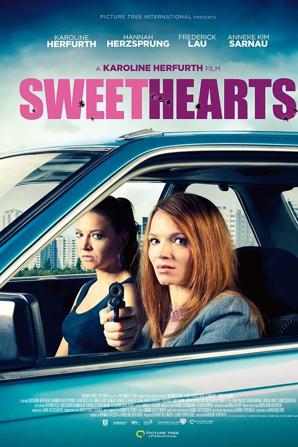 Sweethearts (2019)