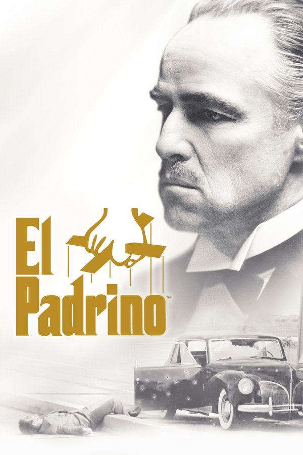 El padrino (1972) HD