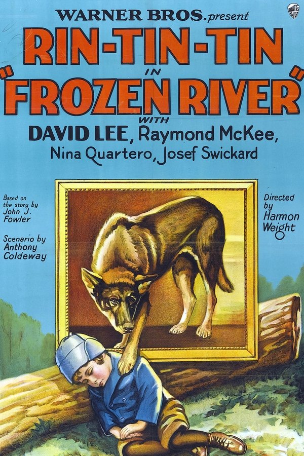 Frozen River (1929)