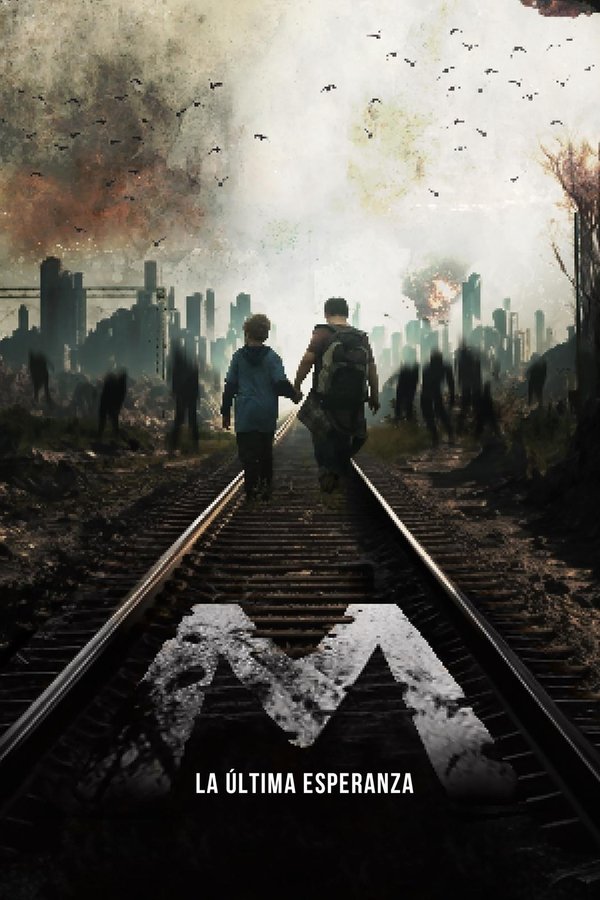 m – la última esperanza (2023)
