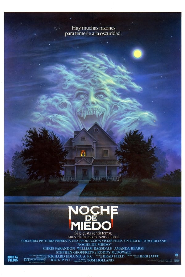 Fright Night (1985)