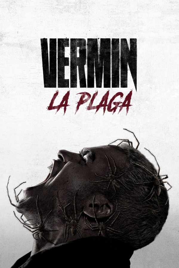 Vermin: La plaga (2024)