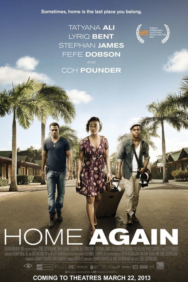 Home Again (2012)