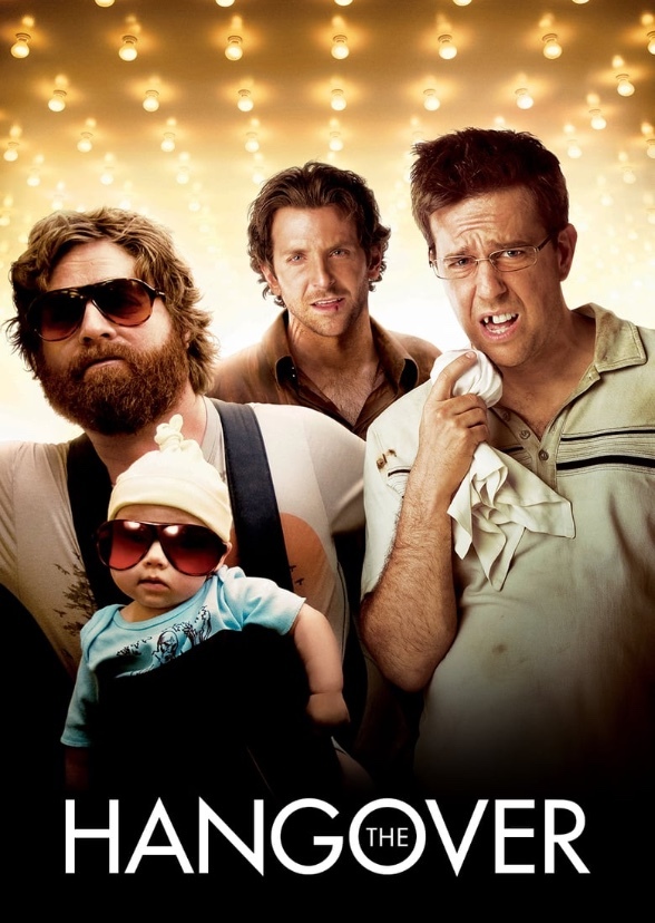 The Hangover (1989)
