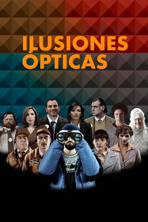 Ilusiones ópticas (2010)
