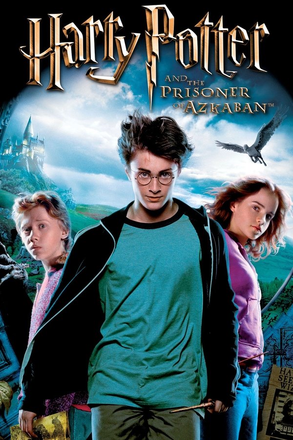 Harry Potter y las Reliquias de la Muerte - Parte 2 (2011)