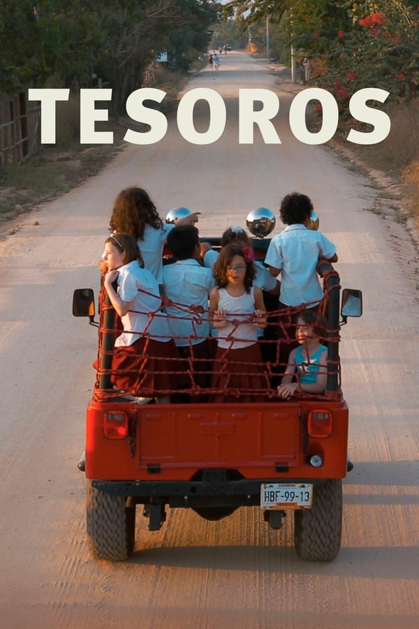 Tesoros (2017)