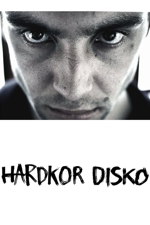 Hardkor Disko (2014)