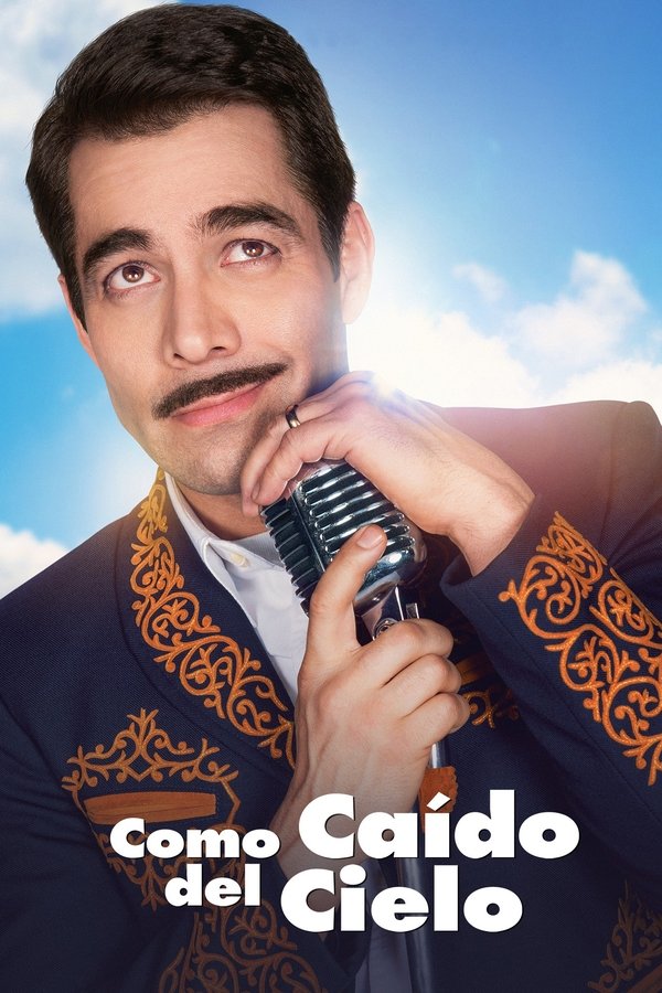 Como caído del cielo (2019)