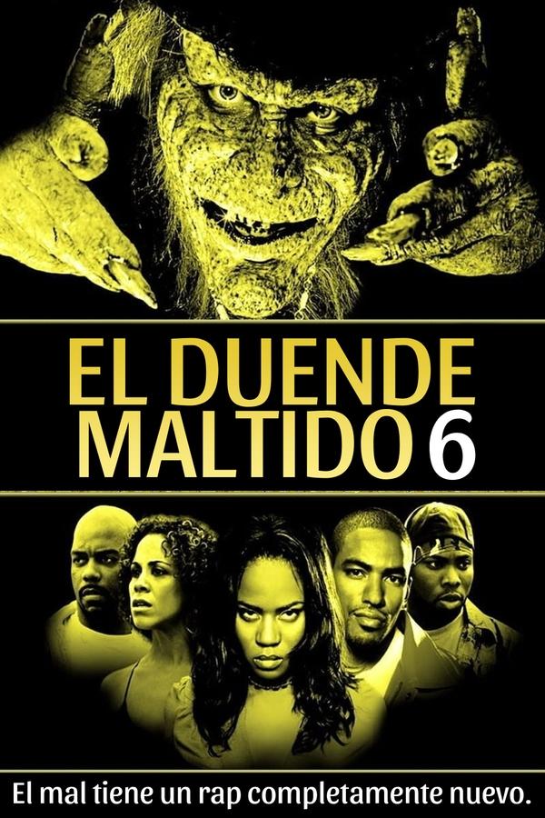 Leprechaun: Back 2 tha Hood (2003)