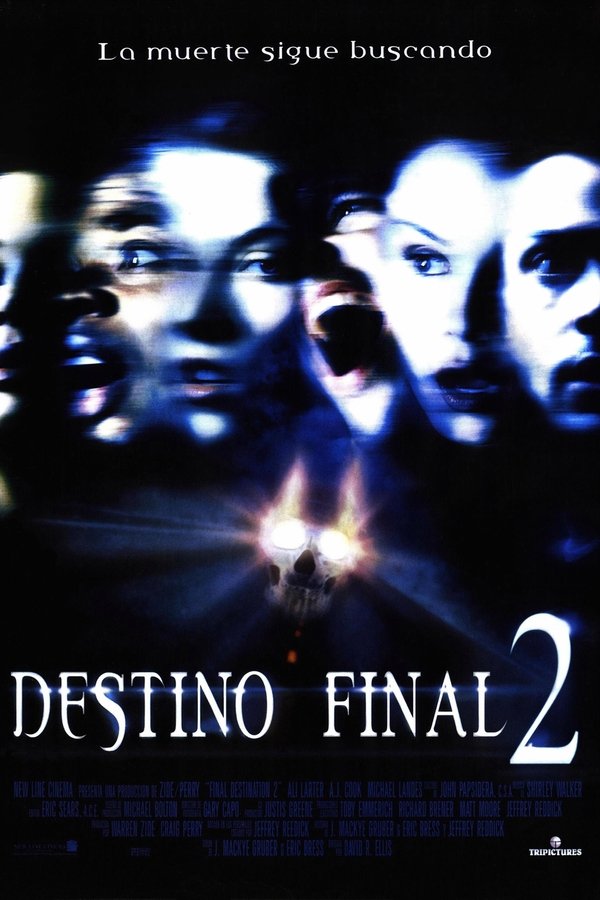 Final Destination 2 (2003)