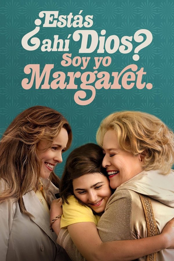 Are you there god Its me margaret (2023)