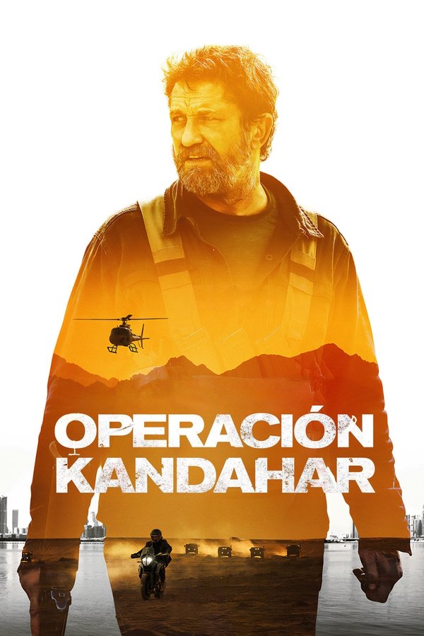 Operación Kandahar (2023)