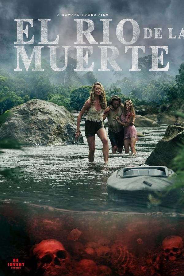 El río de la muerte (2024)