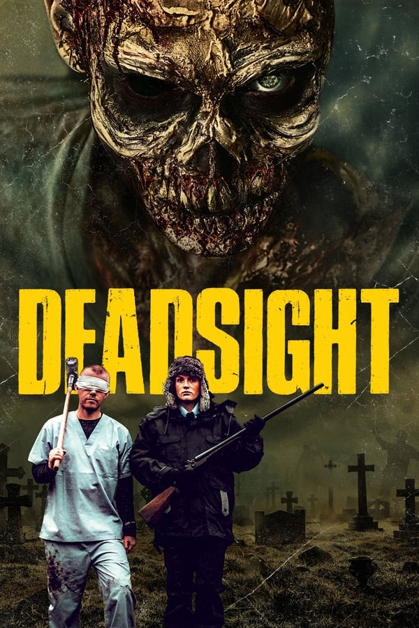 Deadsight (2019)