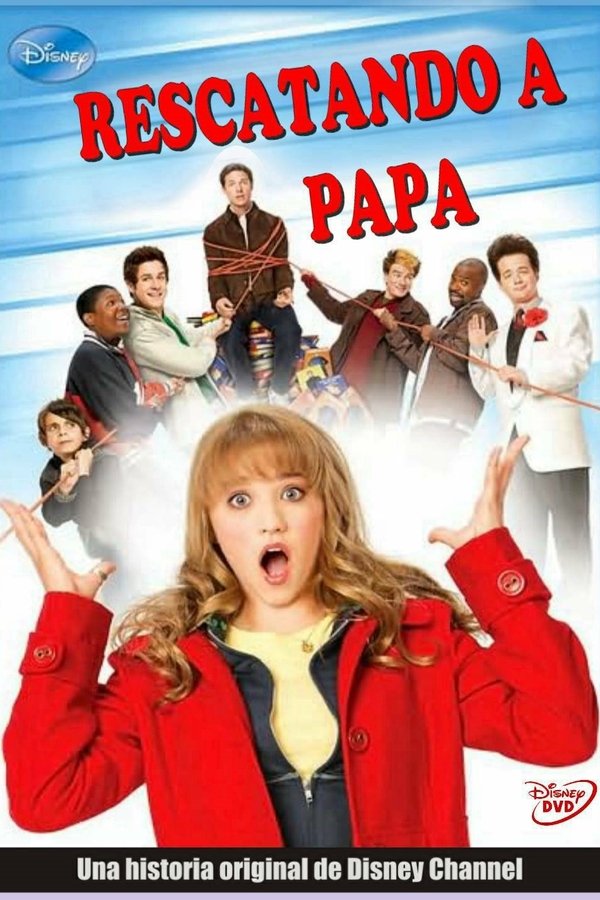 Rescatando a Papá (2009)