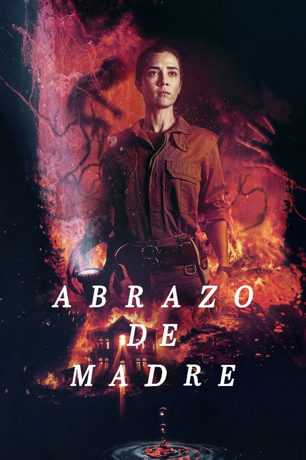 Abrazo de madre (2024)