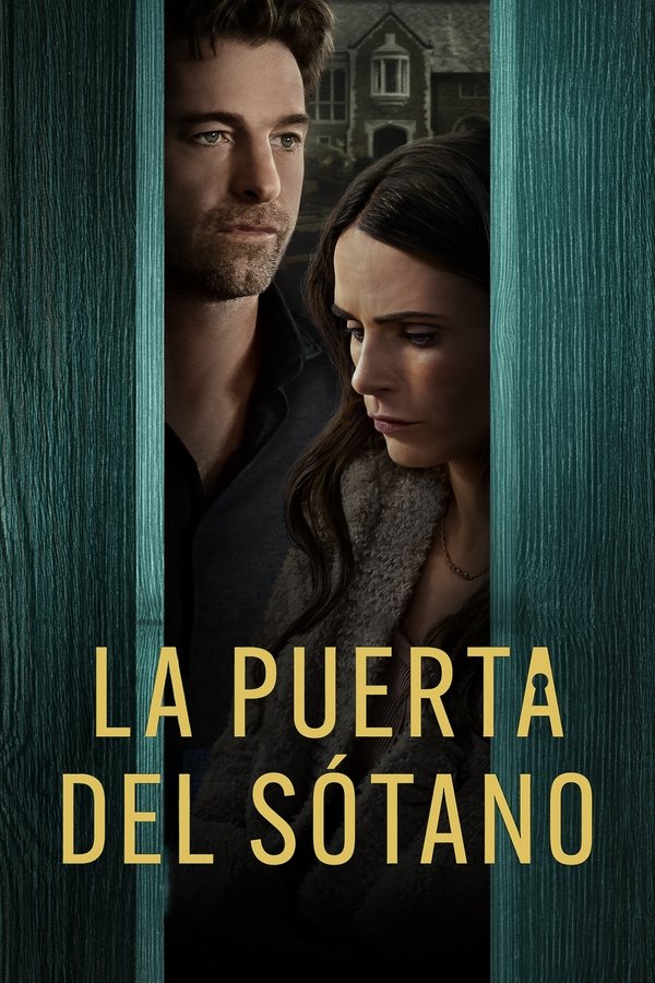 La Puerta del Sótano (2024)