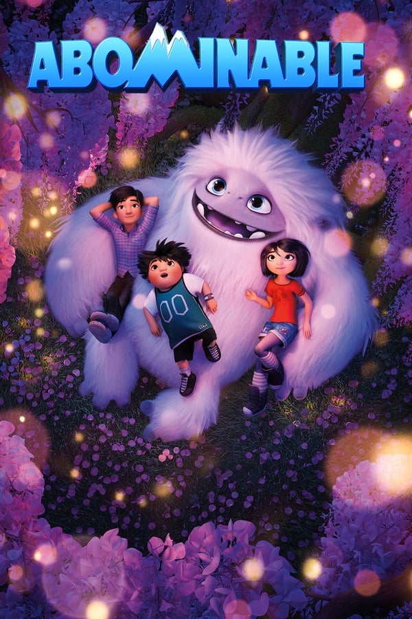 Abominable (2019)