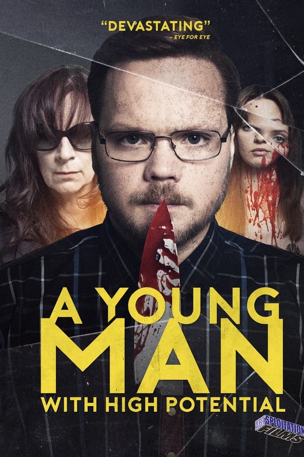 A young man with high potential (2019)