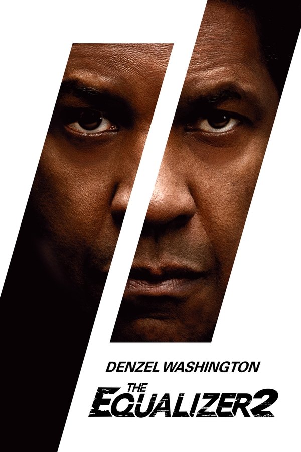 The Equalizer 2 (2018)