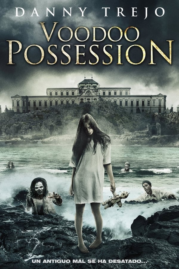 Posesión vudú (2014)