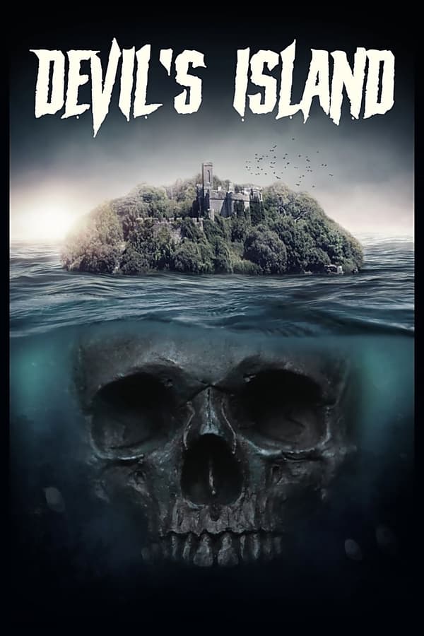 Devil's Island (2021)