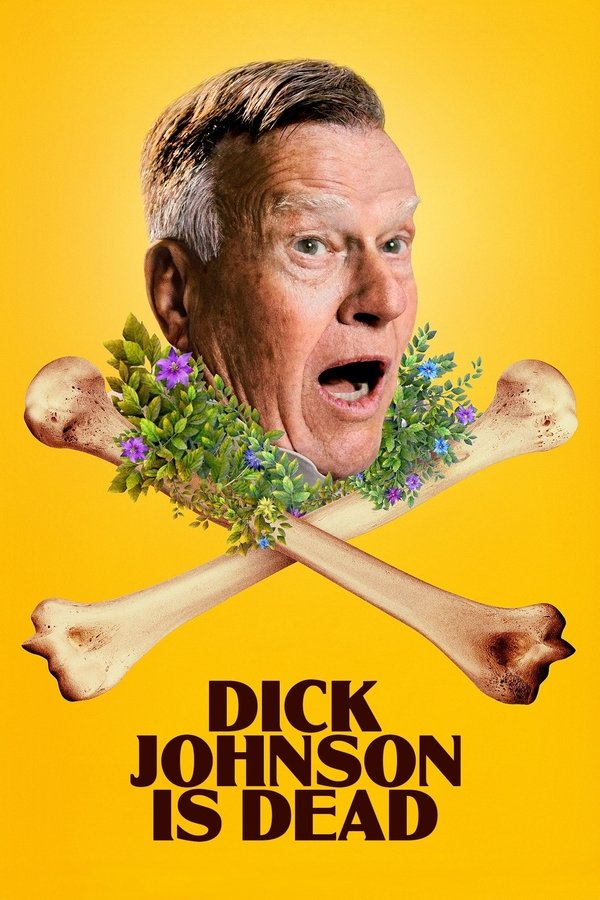 Descansa En Paz Dick Johnson (2020)