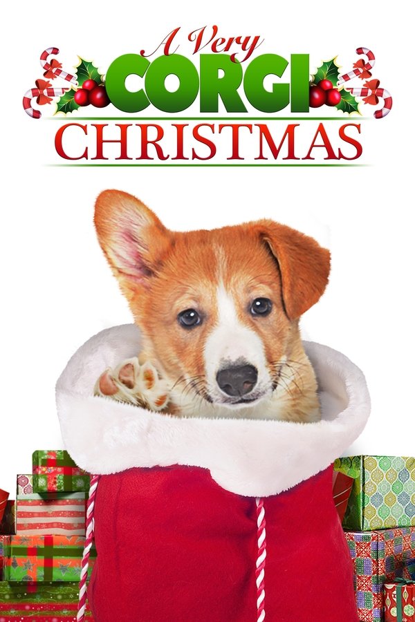 Una Navidad Con Corgi (2019)