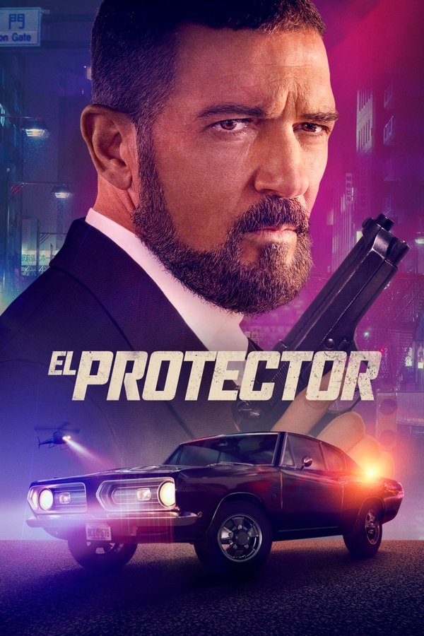 El asesino perfecto (2023)