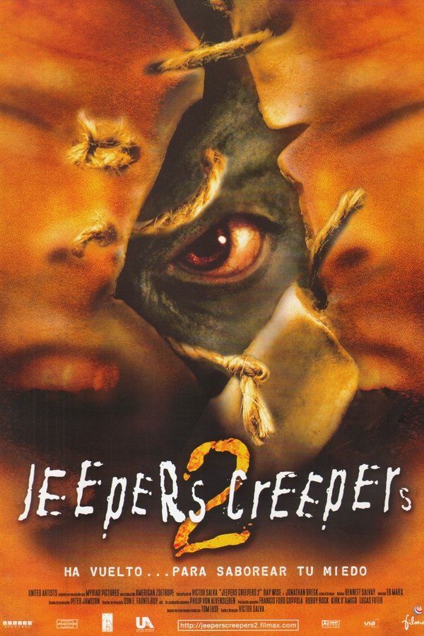 Jeepers Creepers 2 (2003)