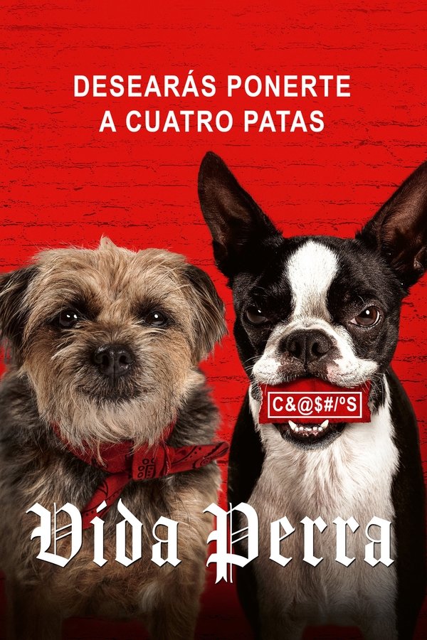Hijos de Perra (2023)