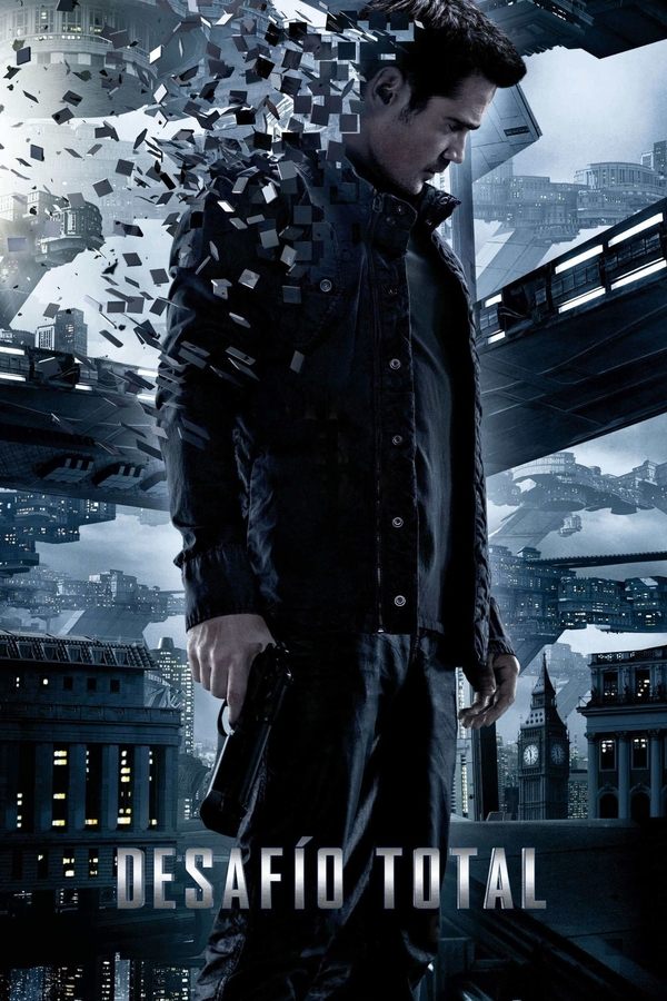 El vengador del futuro (2012)