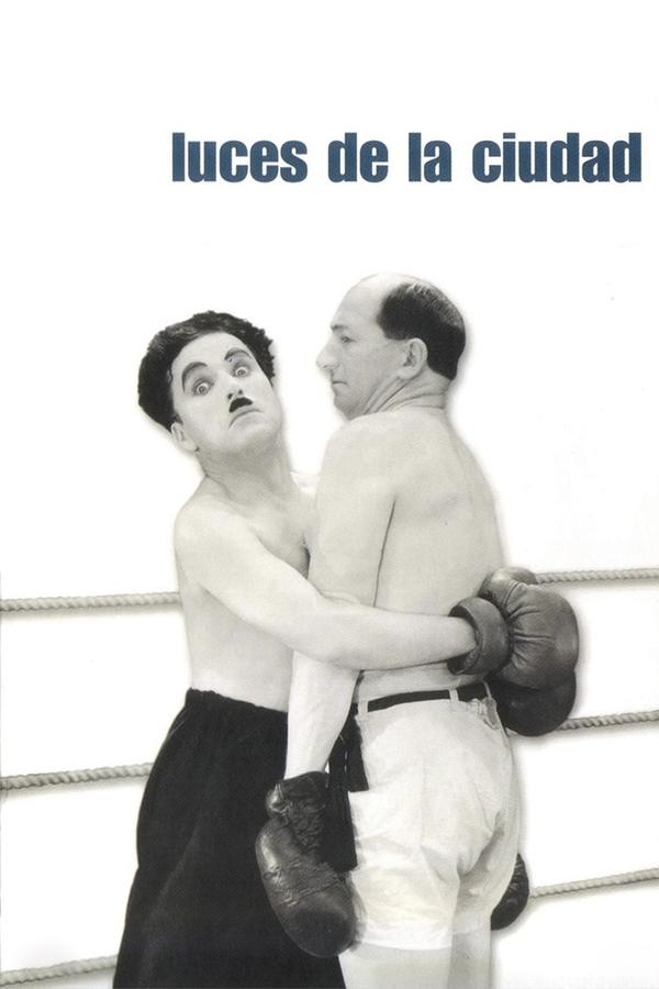 Luces de la ciudad (1931)