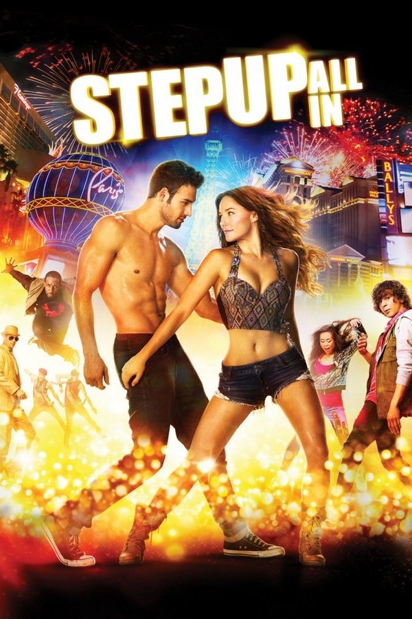 Step Up China (2019)