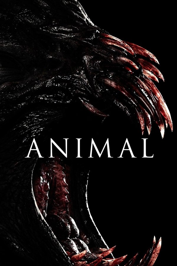 Animal (2014)