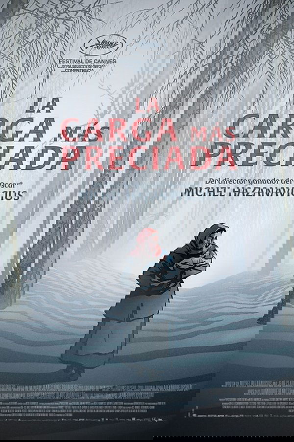 La mercancía más preciosa (2024)
