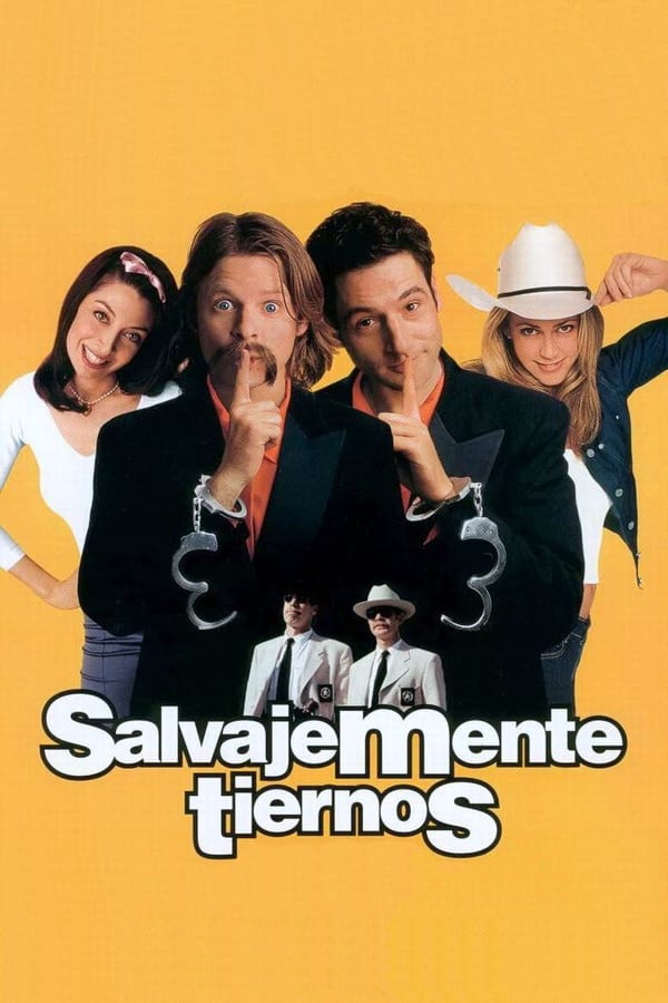 Salvajemente tiernos (1999)