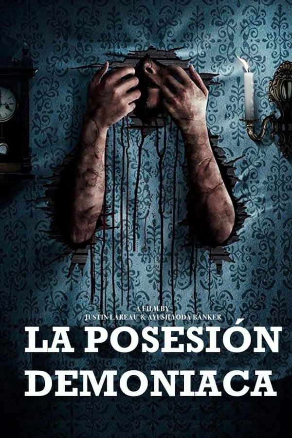 A Demon Within (2017)
