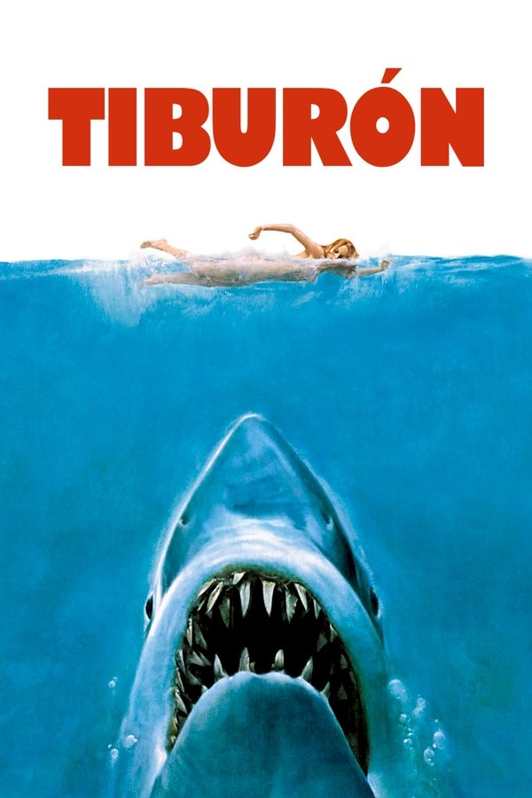 Jaws (1975)