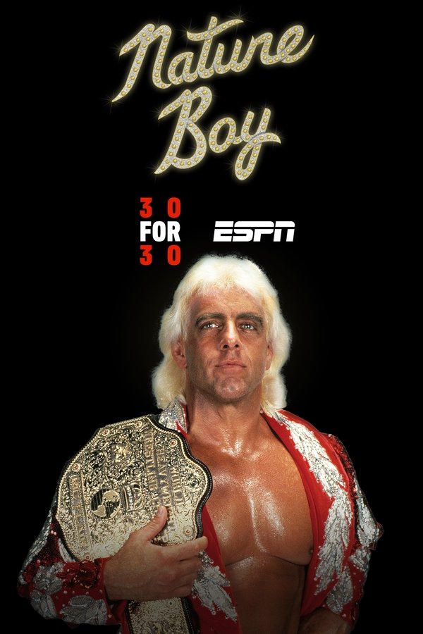 Nature Boy (2017)