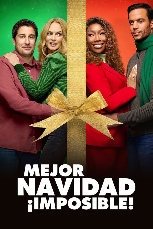 Best. Christmas. Ever! (2023)