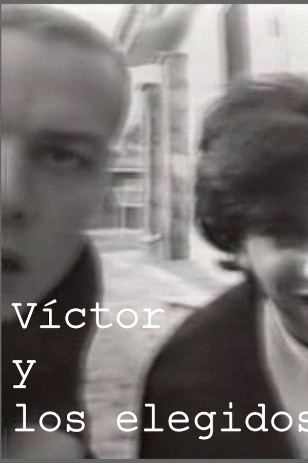 Víctor y los elegidos (1996)