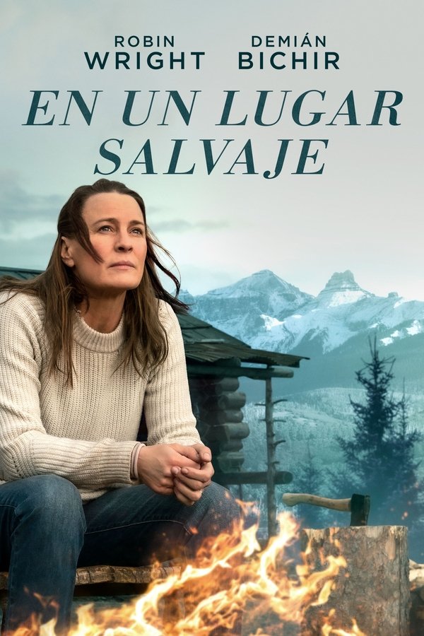 En un lugar salvaje (2021)