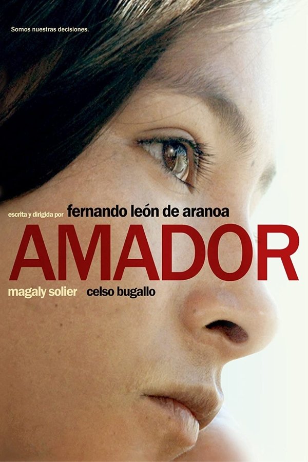 Amalia en el otoño (2020)