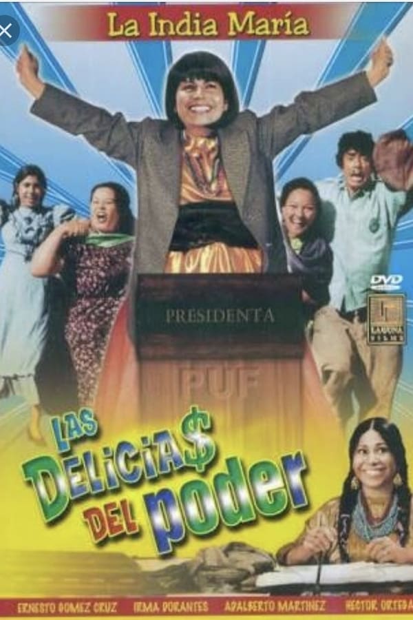 Ni Chana Ni Juana  La India Maria (1986) 720p