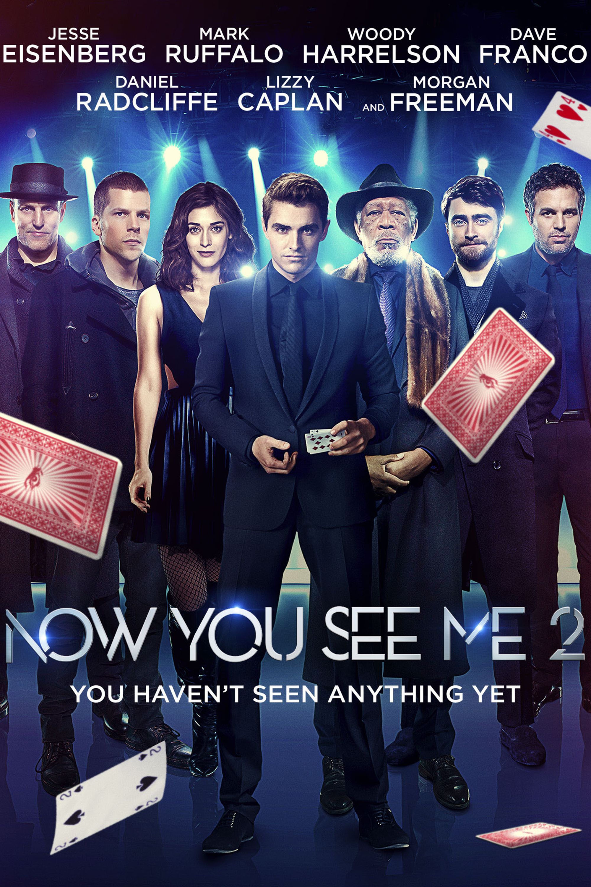 Can You See Me Now? (1991)