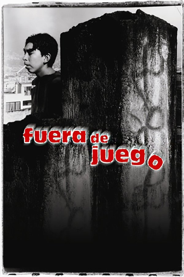 La niña de la calle (2019) 720p
