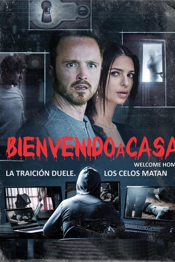 Welcome Home (2018)